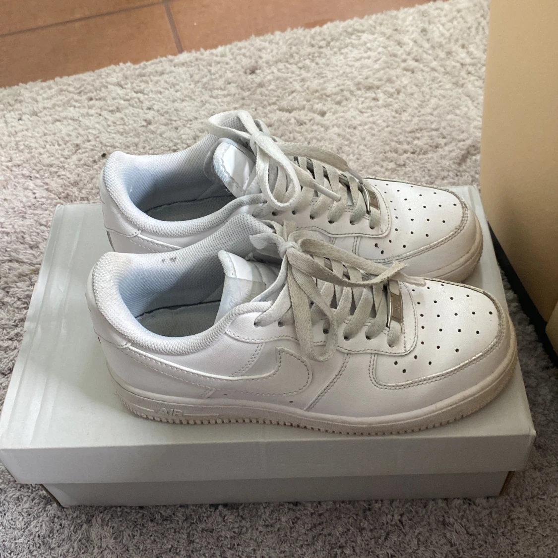 Air force 1 37,5 - 90