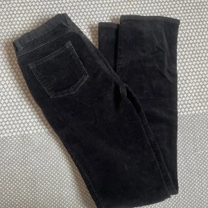 Zapping cord jeans - Storlek 32