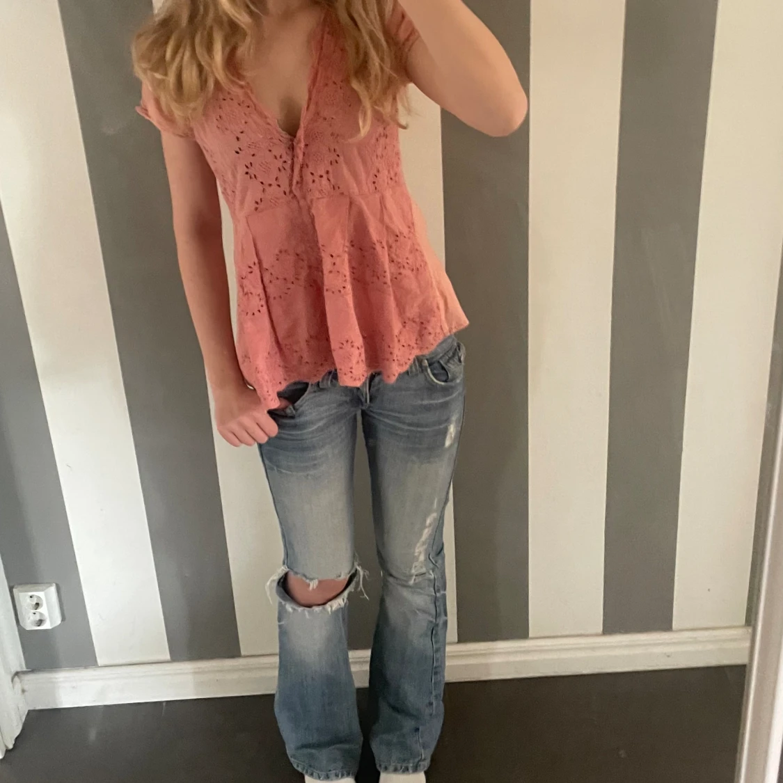 Sommar topp!❤️ - 90