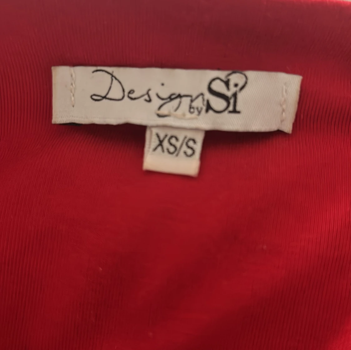 Designbysi tröja  - 91