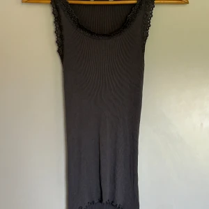 Fint linne  - Som ny 