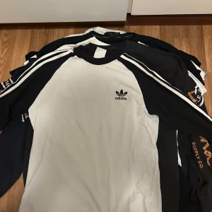 Adidas tröjan M - Adidas i M 