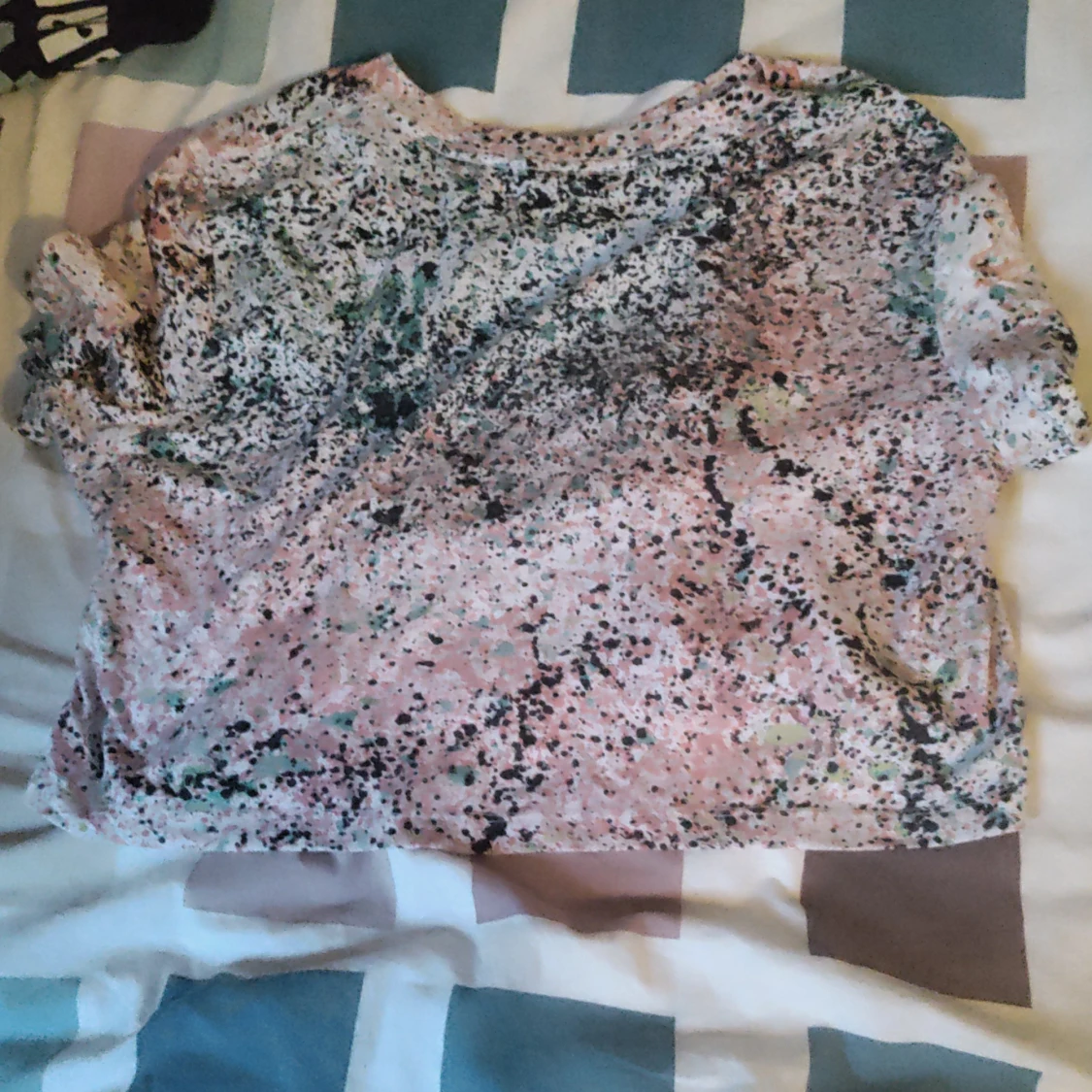 tränings tröja  - 90