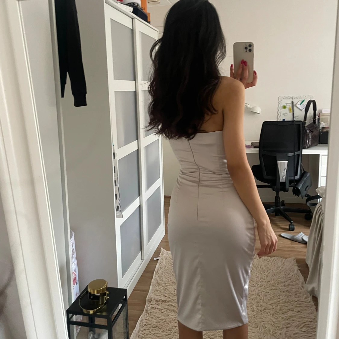 Ohpolly klänning - 90