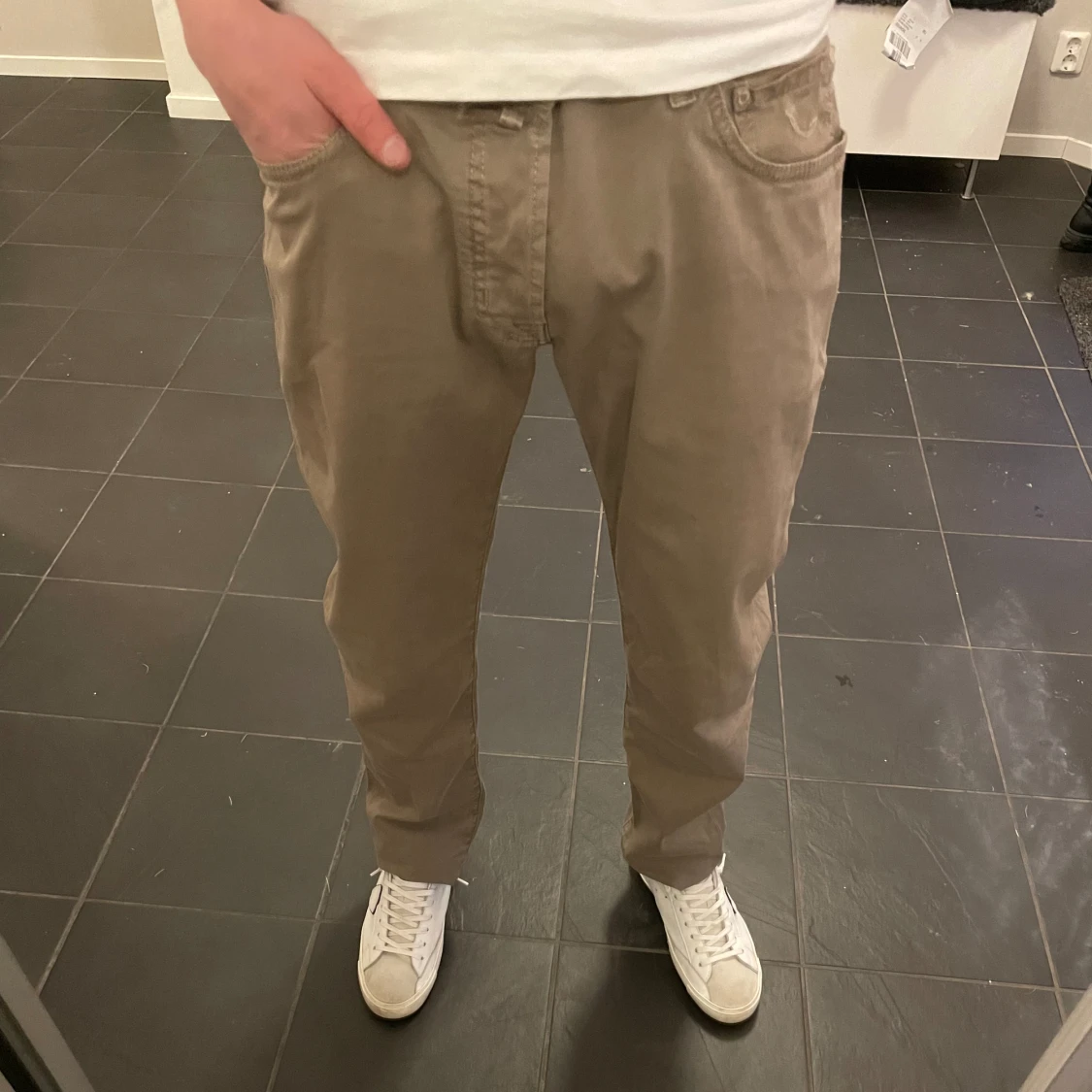 Jacob cohen jeans - 90