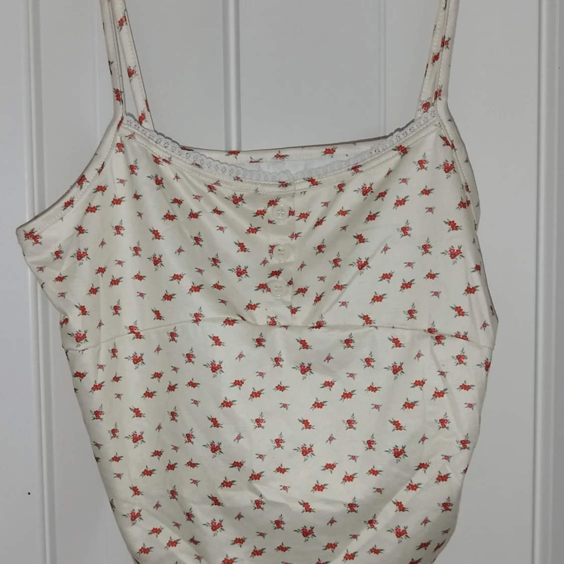 Sött beige linne - 90