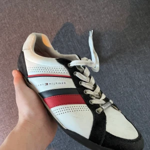 Tommy hilfiger sneakers  - Storlek 40