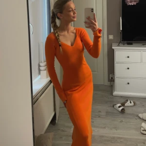 Klännig - Klänning från NA-KD. Endast testad