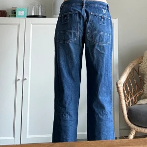Diesel jeans - Jeans från Diesel i storlek 34/36 kan nog passa 32