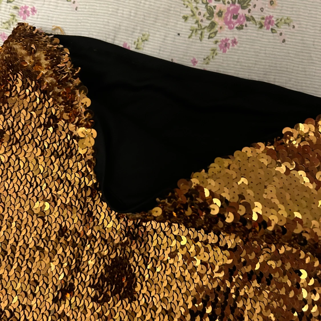 Jättefin festtopp - 90