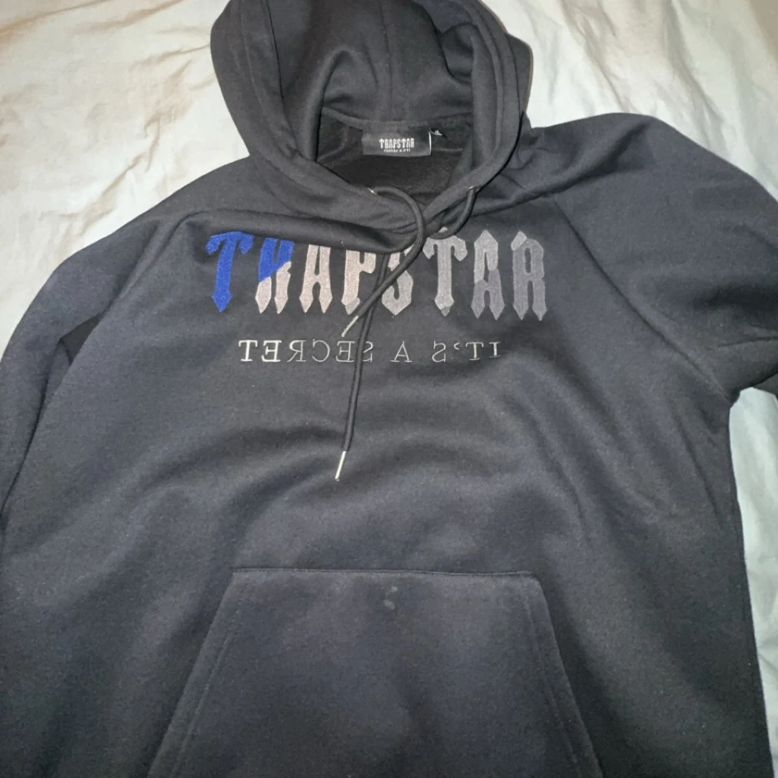 Trapstar Tracksuit - 90