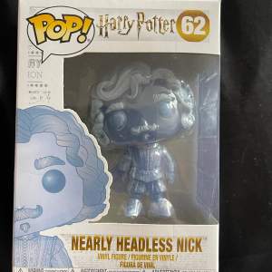 Nästan huvudlöse nick funko pop nummer 62