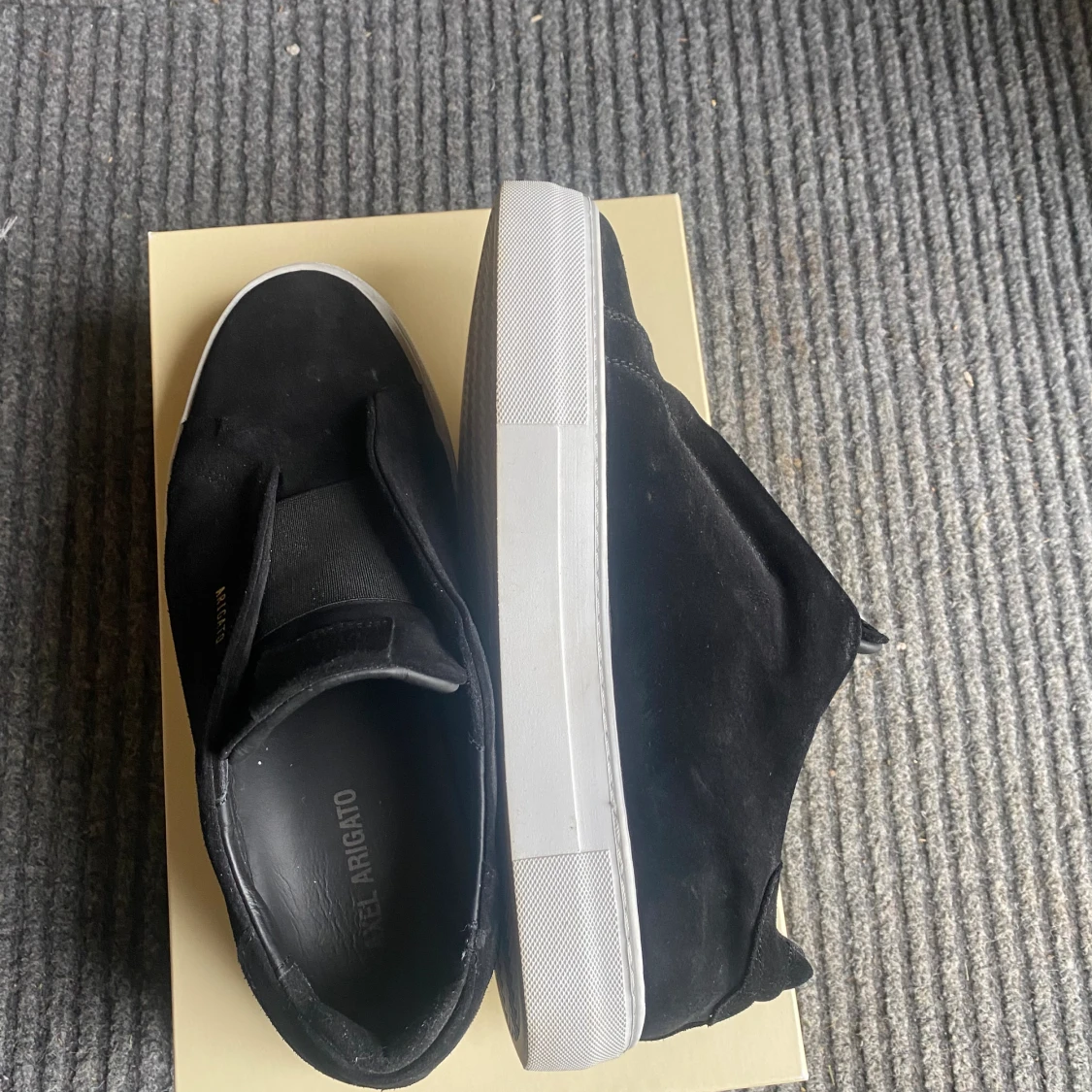 Arigato 360 laysless - 90