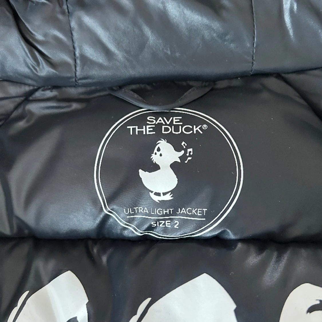 Save the Duck jacka - 90