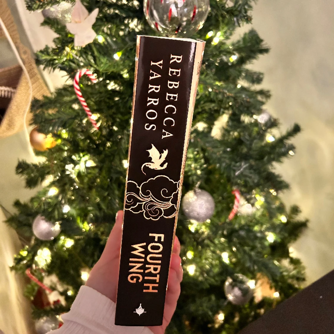 The fought wing - 90