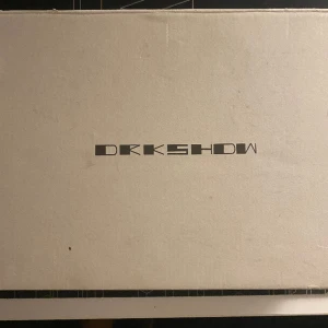 Rick Owens Ramones DRKSHDW - Used authentic Rick Owens ramones, the zipper isn’t working, aside from the zipper not working they’re in decent condition, Og all