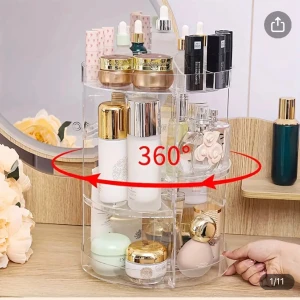 Organisera - Säljer en organizer från Temu som jag fick i julklapp, helt oanvänd, allt är kvar i sin plast och helt orört🎄🧑‍🎄