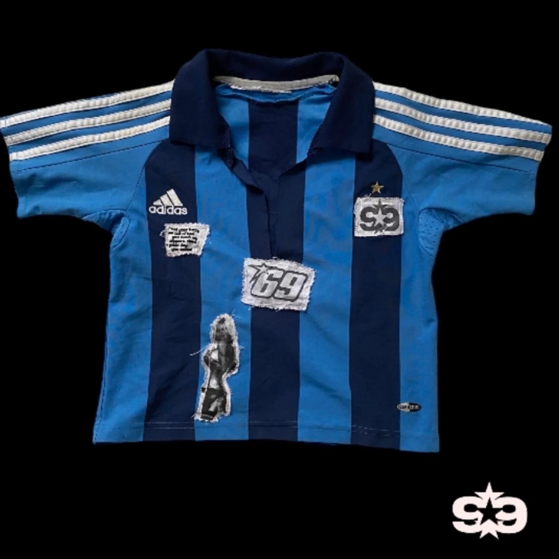 Fotbolls tröja - 90