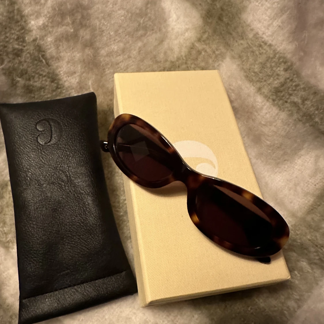 Corlin Eyewear  - 91