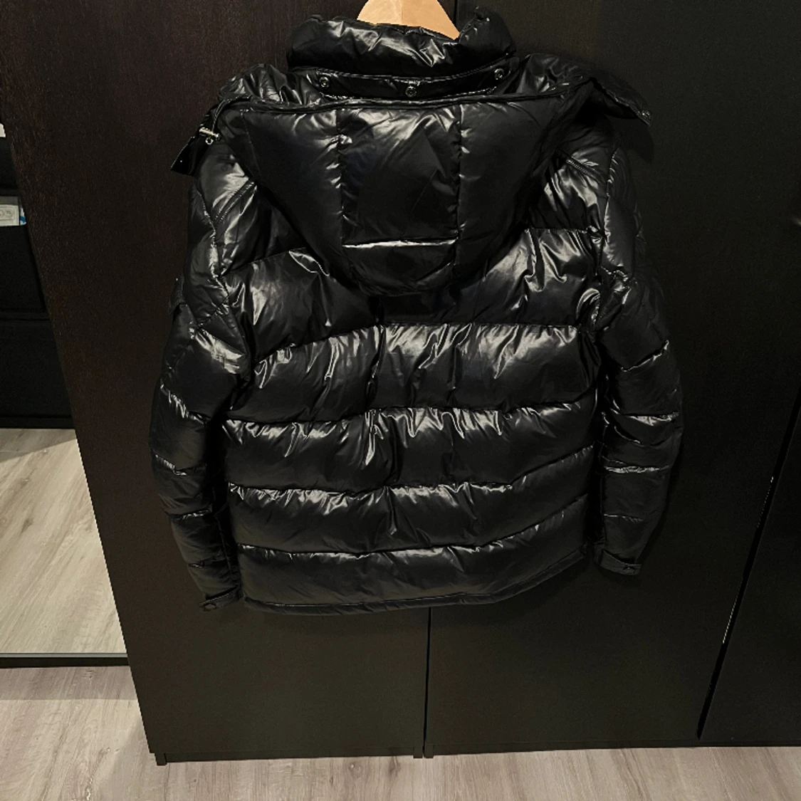 Moncler maya size 2  (S/M) - 90