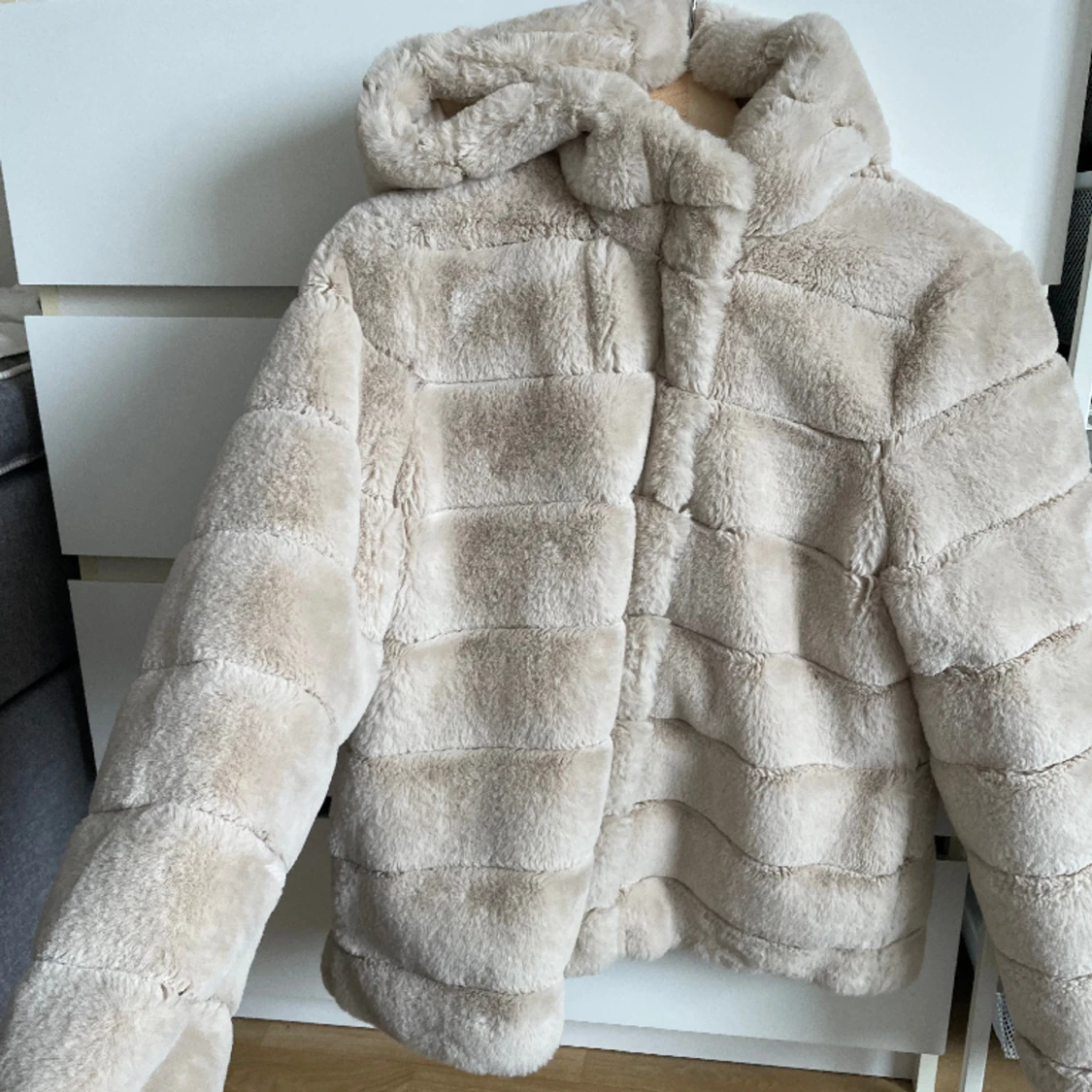 Samsoe Samsoe jacka - 91