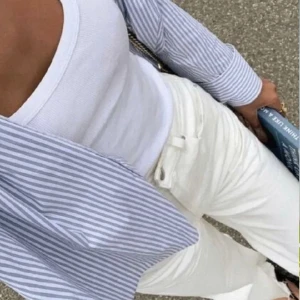 Beige jeans - Bra skick🤍