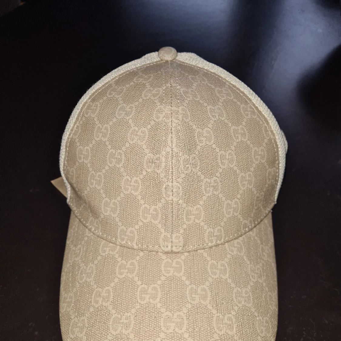 Gucci keps 