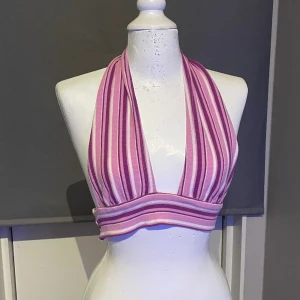 Sommar topp - Aldrig använd och så söt 