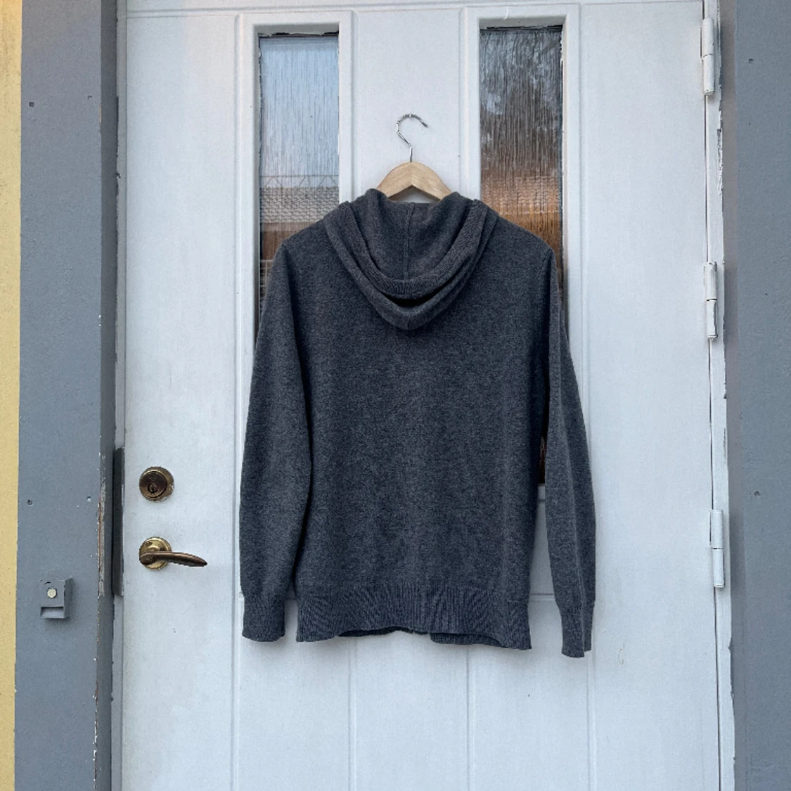 Khasmir zip-hoodie zara  - 90