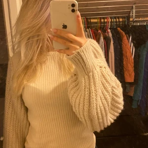 Zara tröja - Zara tröja som inte finns på Zara längre, har bara tappat intresset för den 