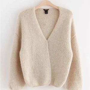 Kofta - Knappt använd