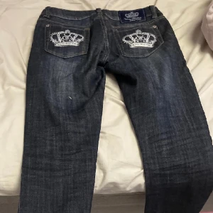 Victoria Beckham Jeans - Eftersom det var oseriöst bud på senaste annonsen så kan man köpa genom denna istället