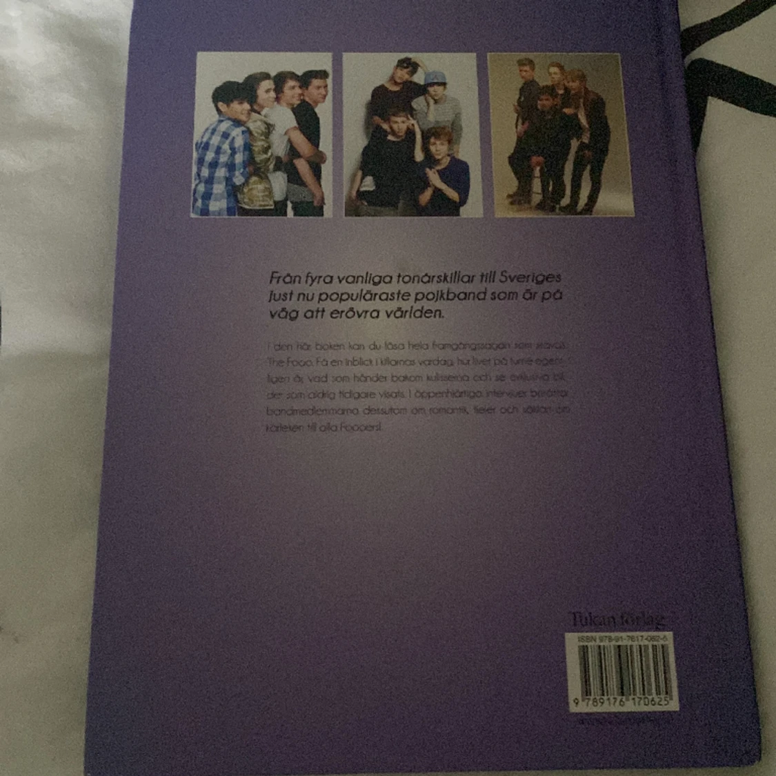 The Fooo Conspiracy - 90