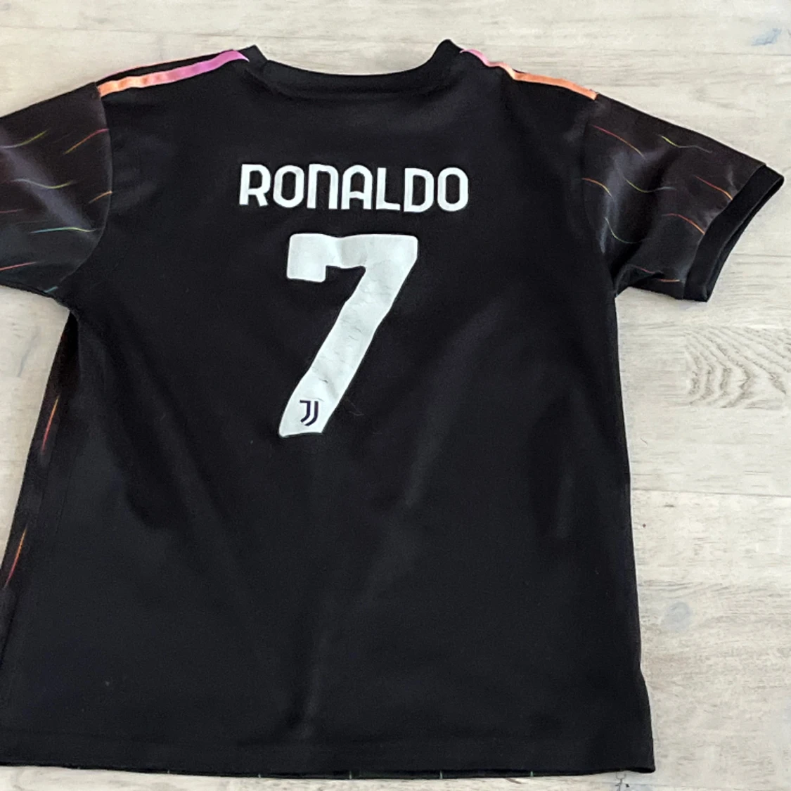 Fotbollströja Juventus  - 90