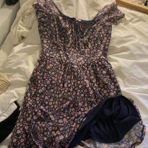 Shorts dress som ser ut som en klänning😻 - Super super fin shorts dress som ser ut som en klänning så alltså väldigt praktiskt då man inte behöver ha något under🎀⭐️❤️