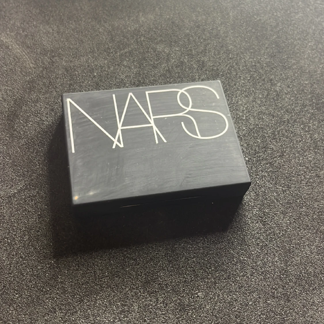 Puder Nars