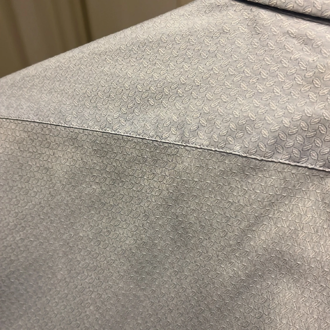 Skjorta Sand - storlek 43 - 90