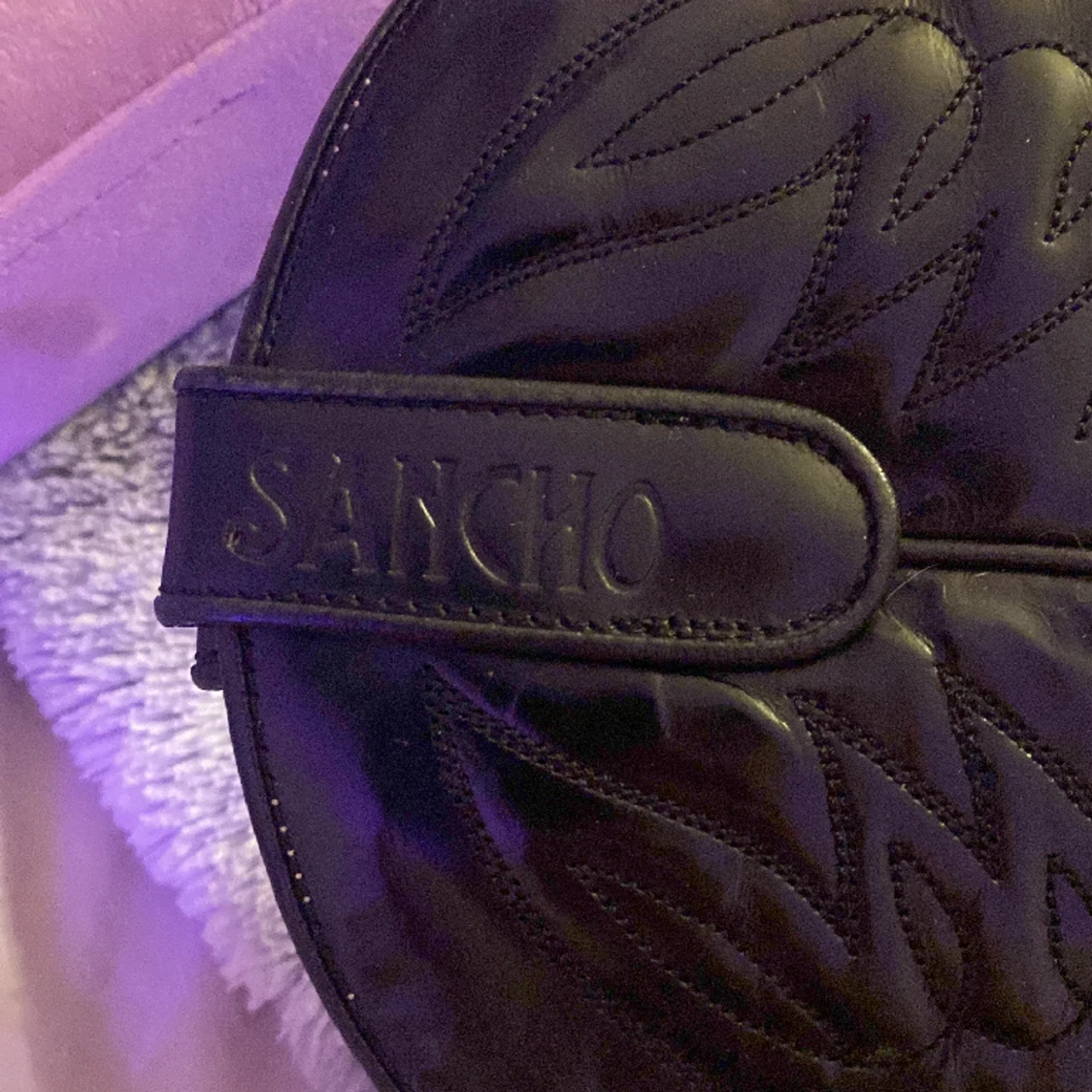 Cowboy stövlar  - 90