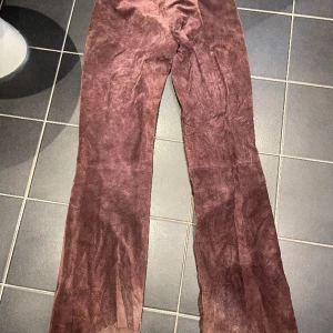 Leather pants  - Leather pants 