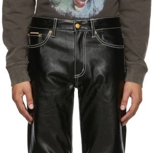 Eytys cypress jeans - Slutsålda svarta Eytys cypress-jeans i 27/30 som är för små, mkt sparsamt använda! Nypris 2000kr 