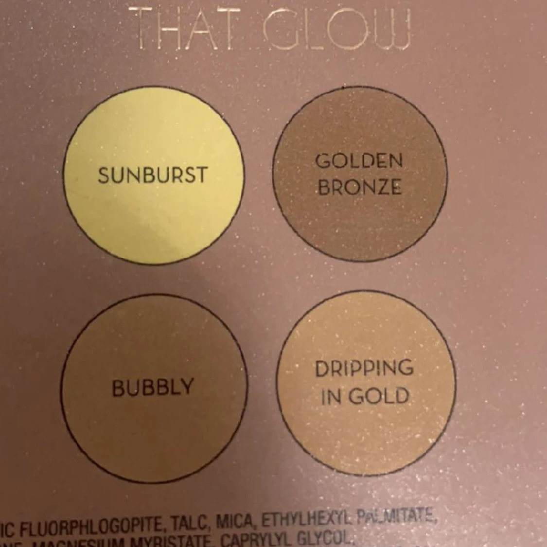 Anastasia Beverly Hills Glow Kit - 91