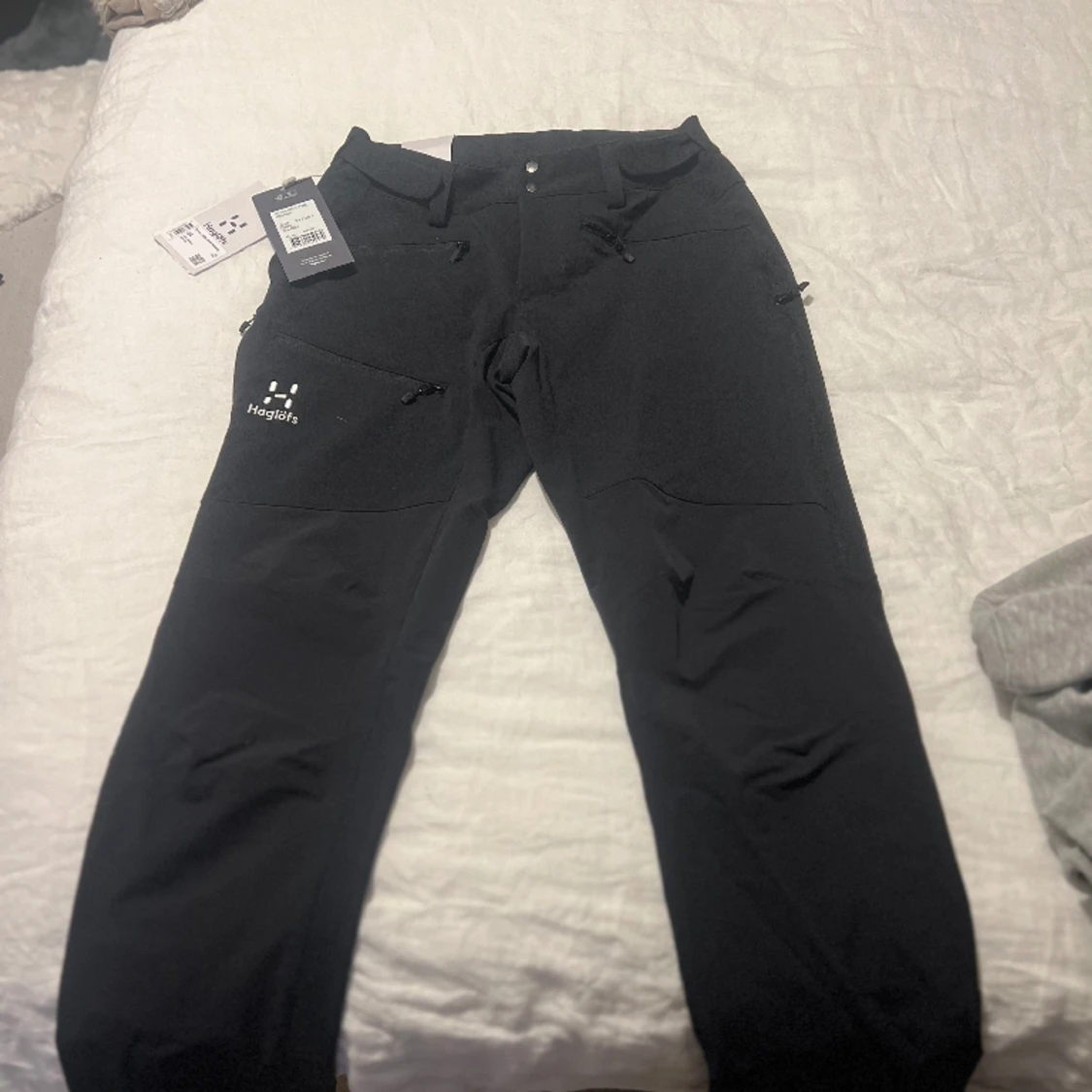 Haglöfs byxor dam - 90
