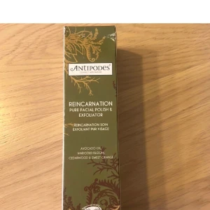 Face Polish/Exfoliator - 75ml