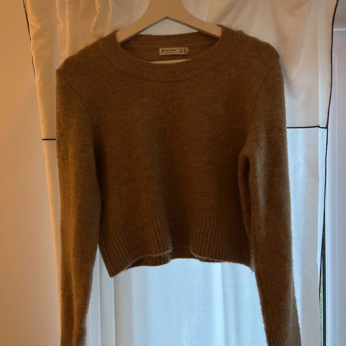 Kofta i beige Zara - 90