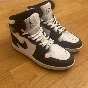 Jordan 1s - Bara använt ett fåtalgånger