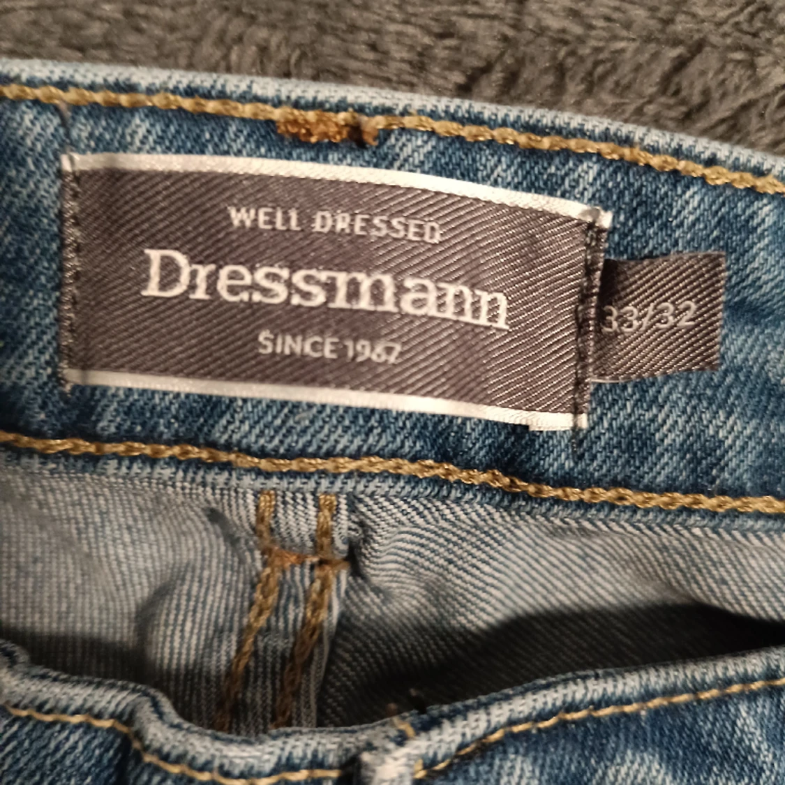Dressman Jeans - 90