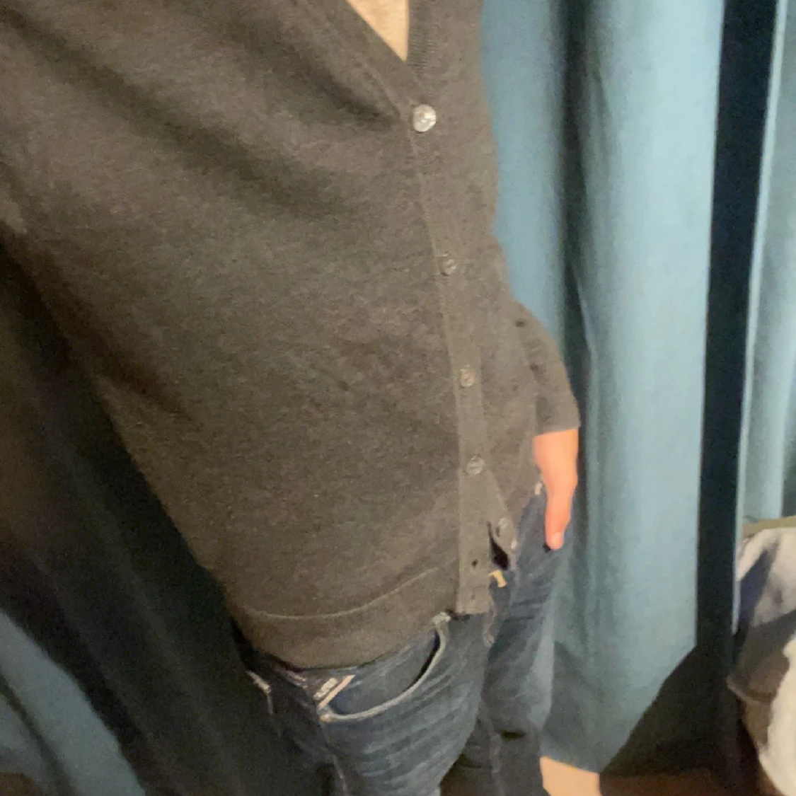 Paul And Friends Cardigan