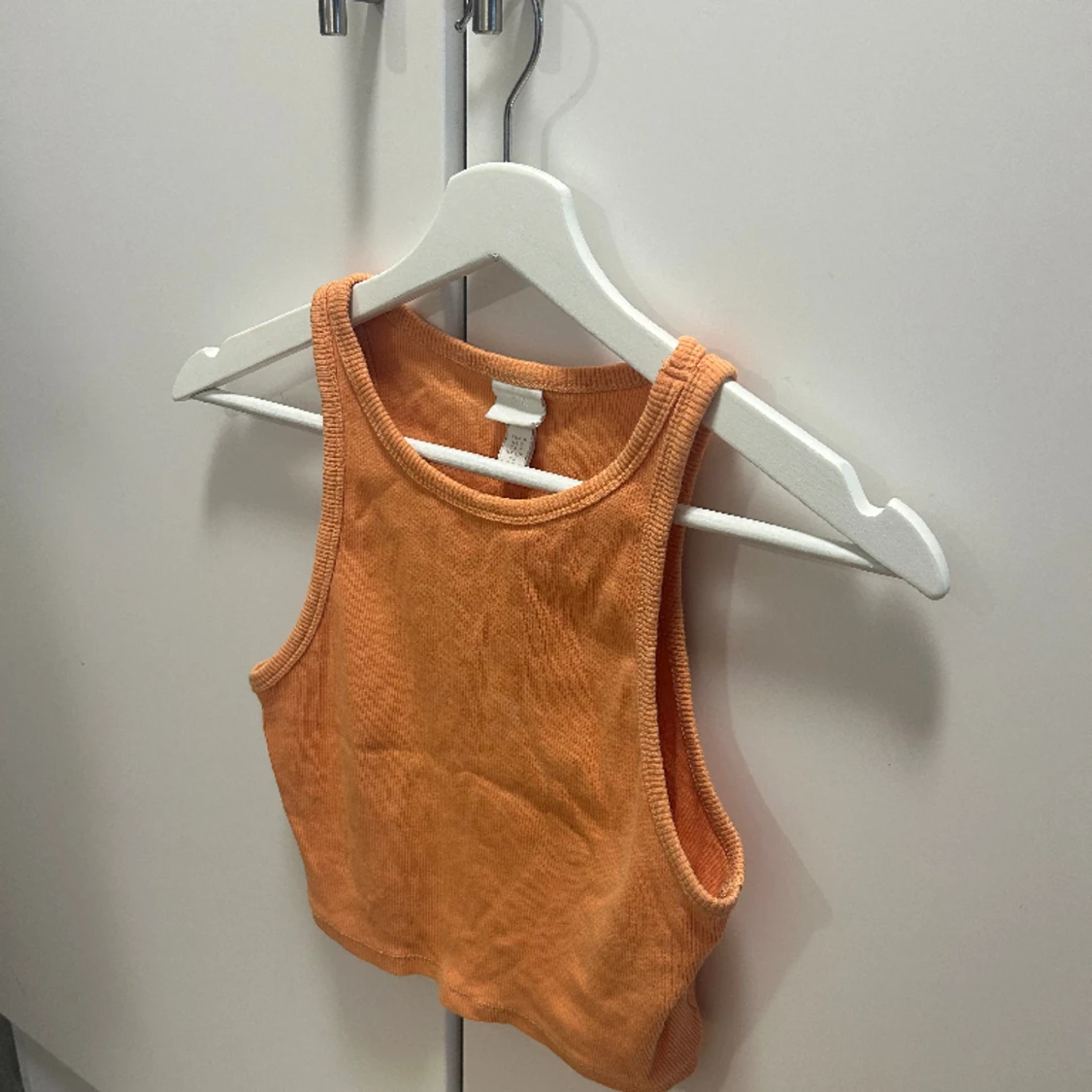  Tank top orange  - 90