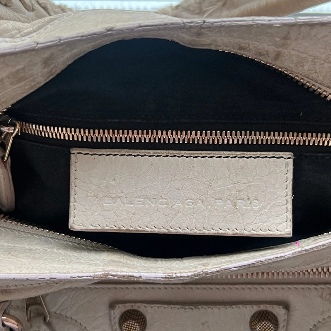 Balenciaga väska - 91