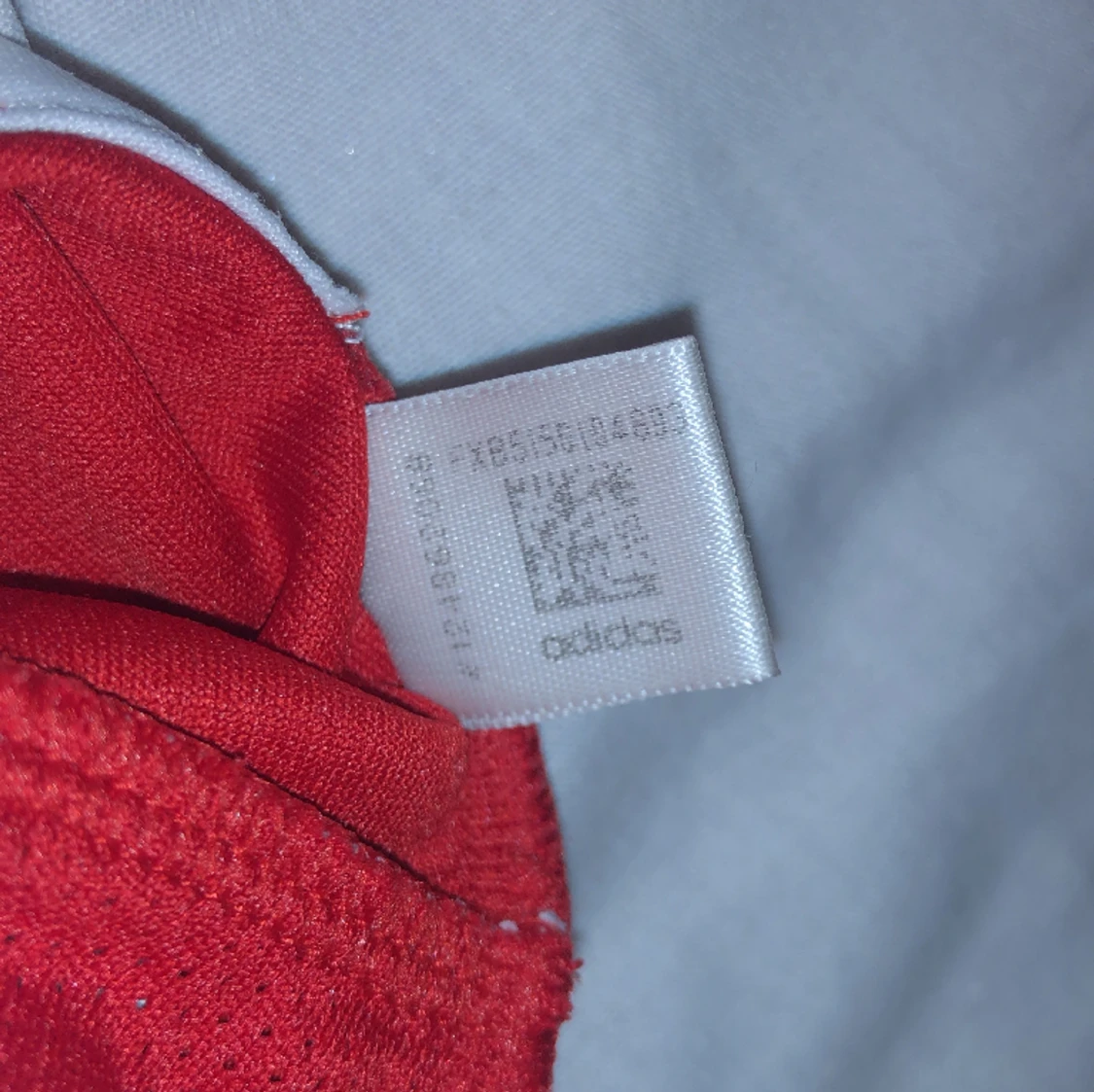 Fc bayern tröja - 91